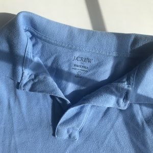 J. Crew Polo